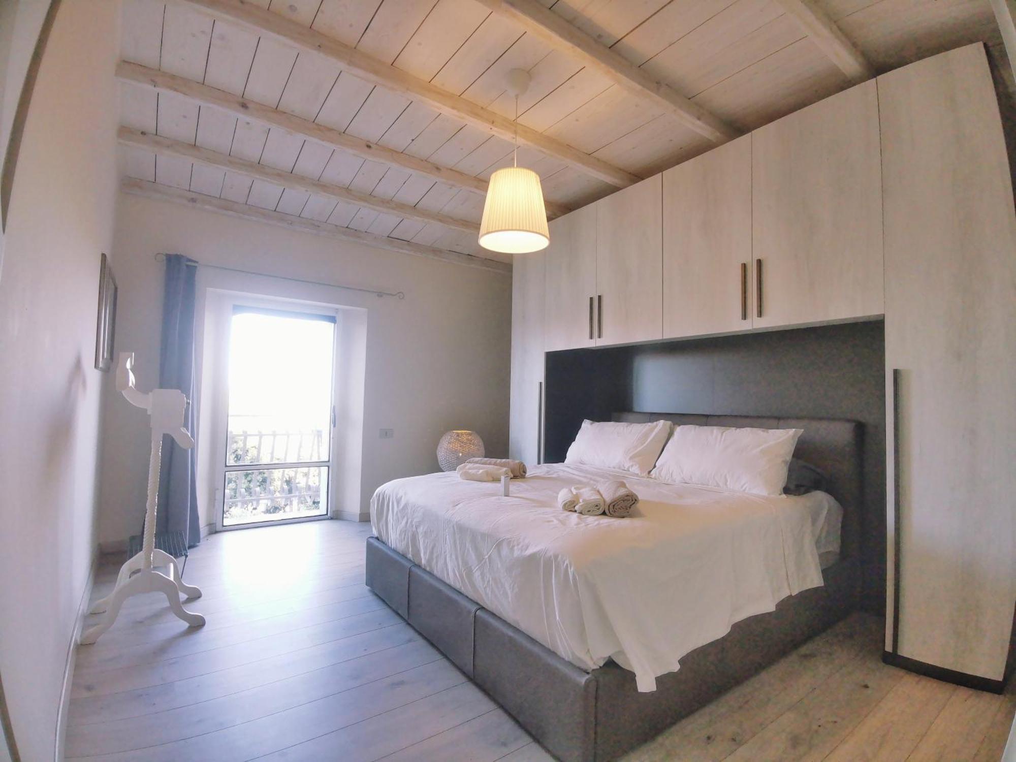 Ferienwohnung Bilocale In Centro Storico A Bertinoro Exterior foto