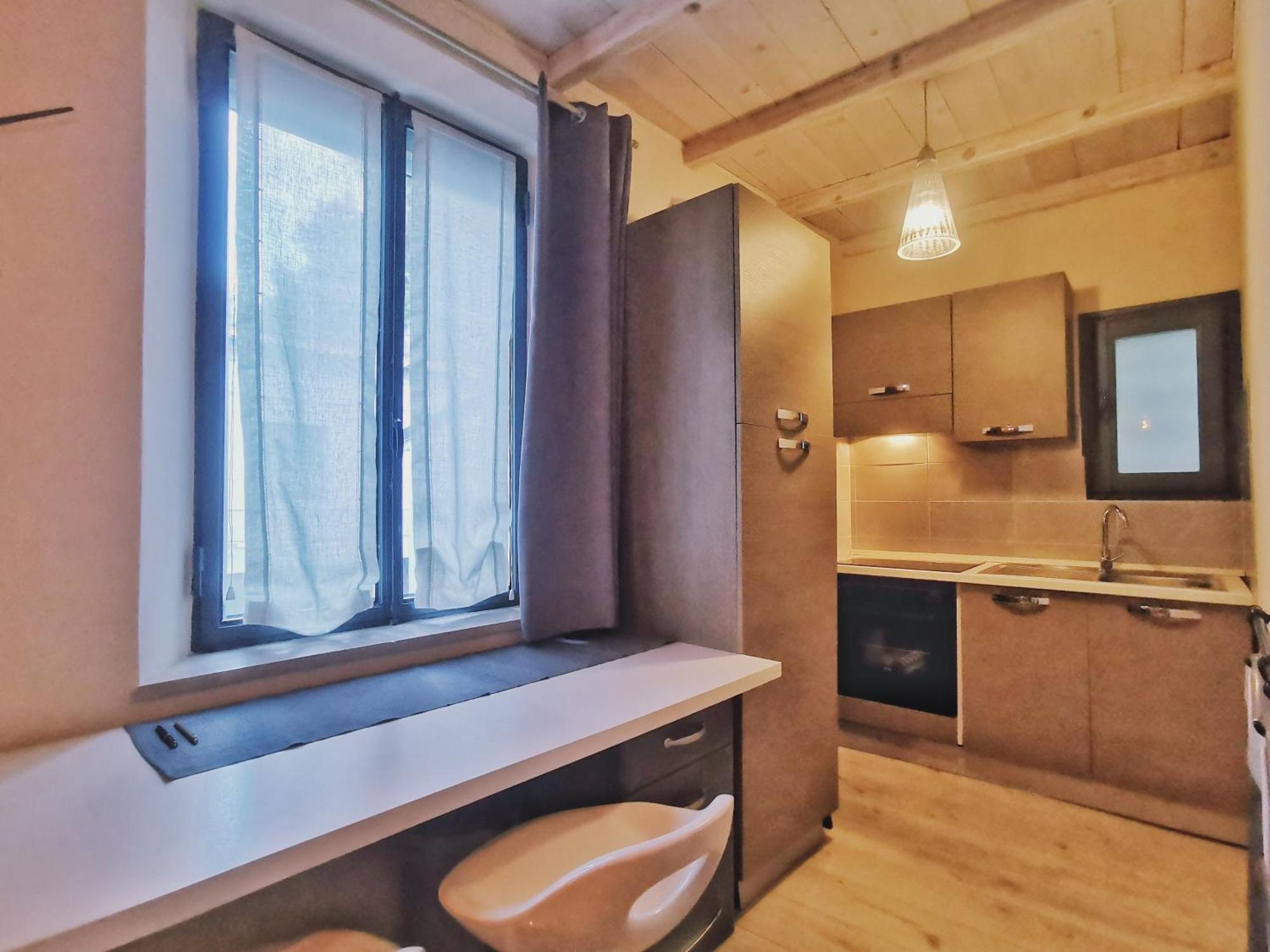 Ferienwohnung Bilocale In Centro Storico A Bertinoro Exterior foto