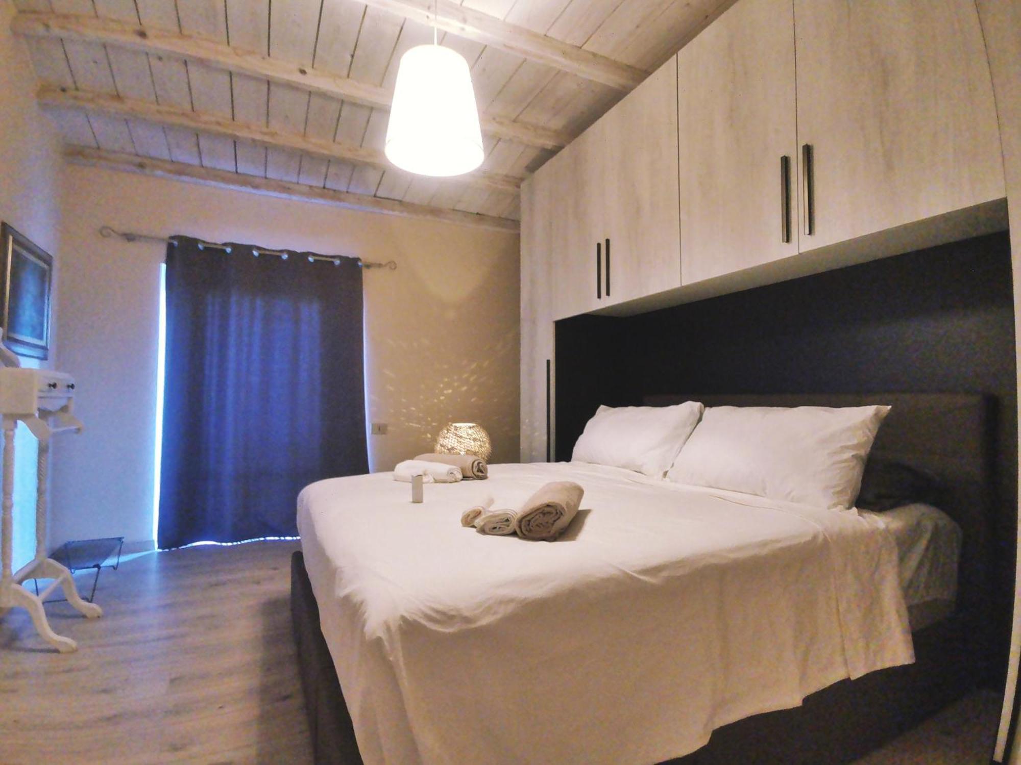 Ferienwohnung Bilocale In Centro Storico A Bertinoro Exterior foto