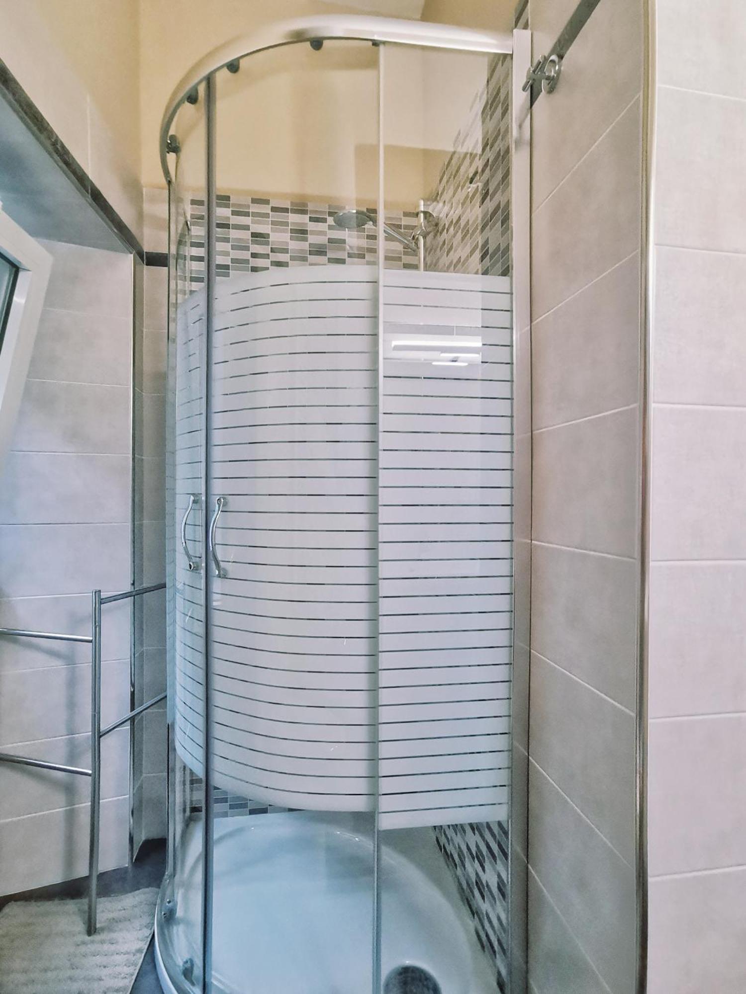 Ferienwohnung Bilocale In Centro Storico A Bertinoro Exterior foto